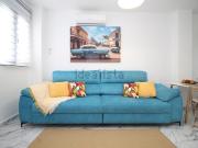 Piso, Perchel norte, Málaga