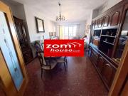 Piso, Perchel norte, Málaga