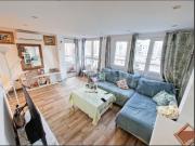 Piso, Perchel norte, Málaga