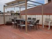 Piso, Perchel norte, Málaga