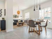 Piso, Perchel norte, Málaga