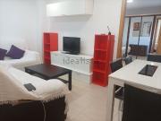 Piso, Perchel norte, Málaga