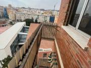 Piso, Perchel norte, Málaga