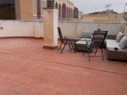 Piso, Perchel norte, Málaga