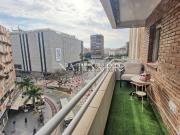 Piso, Perchel norte, Málaga