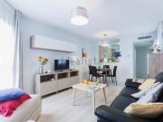 Piso, Perchel norte, Málaga