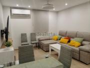 Piso, Perchel norte, Málaga