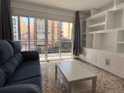 Piso, Perchel sur El Bulto, Málaga