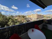 Piso, Perchel sur El Bulto, Málaga