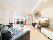 Piso, Perchel sur El Bulto, Málaga