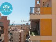 Piso, Perchel sur El Bulto, Málaga