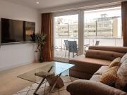 Piso, Perchel sur El Bulto, Málaga