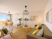 Piso, Perchel sur El Bulto, Málaga