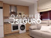 Piso, Perchel sur El Bulto, Málaga