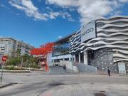 Piso, Perchel sur El Bulto, Málaga