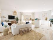 Piso, Pere Garau, Palma de Mallorca