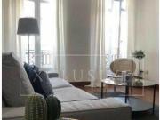Piso perfecto para ejecutivo en Almagro