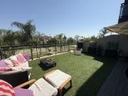 Piso, Pilar de la Horadada