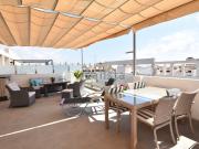 Piso, Pilar de la Horadada