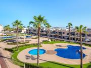 Piso, Pilar de la Horadada