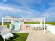 Piso, Pilar de la Horadada