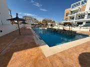 Piso, Pilar de la Horadada