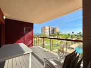 Piso, Pilar de la Horadada