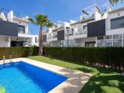 Piso, Pilar de la Horadada