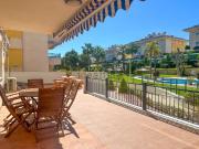 Piso, Pilar de la Horadada