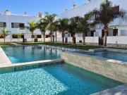 Piso, Pilar de la Horadada