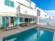 Piso, Pilar de la Horadada