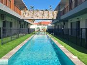 Piso, Pilar de la Horadada