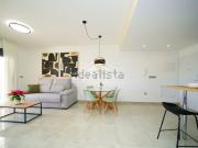 Piso, Pilar de la Horadada