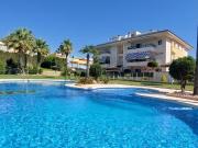 Piso, Pilar de la Horadada