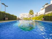 Piso, Pilar de la Horadada