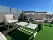 Piso, Pilar de la Horadada