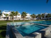 Piso, Pilar de la Horadada