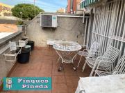 Piso, Pineda de Mar
