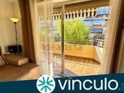 Piso, Plà del Bon Repòs La Goteta, Alicante / Alacant