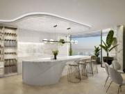 Piso planta baja de lujo, 3 dormitorios, 3 baños con...