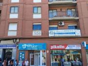 Piso, Plasencia