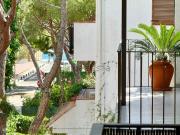 Piso, Platja Llarga, Castell Platja d&apos Aro