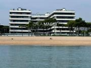 Piso, Platja Llarga, Castell Platja d&apos Aro