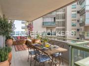 Piso, Platja Llarga, Castell Platja d&apos Aro