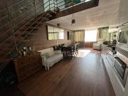 Piso, Platja Llarga, Castell Platja d&apos Aro