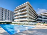 Piso, Platja Llarga, Castell Platja d&apos Aro