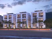 Piso, Platja Llarga, Castell Platja d&apos Aro