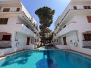 Piso, Platja Llarga, Castell Platja d&apos Aro