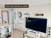 Piso, Platja Llarga, Castell Platja d&apos Aro