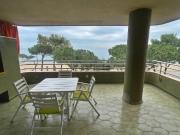 Piso, Platja Llarga, Castell Platja d&apos Aro